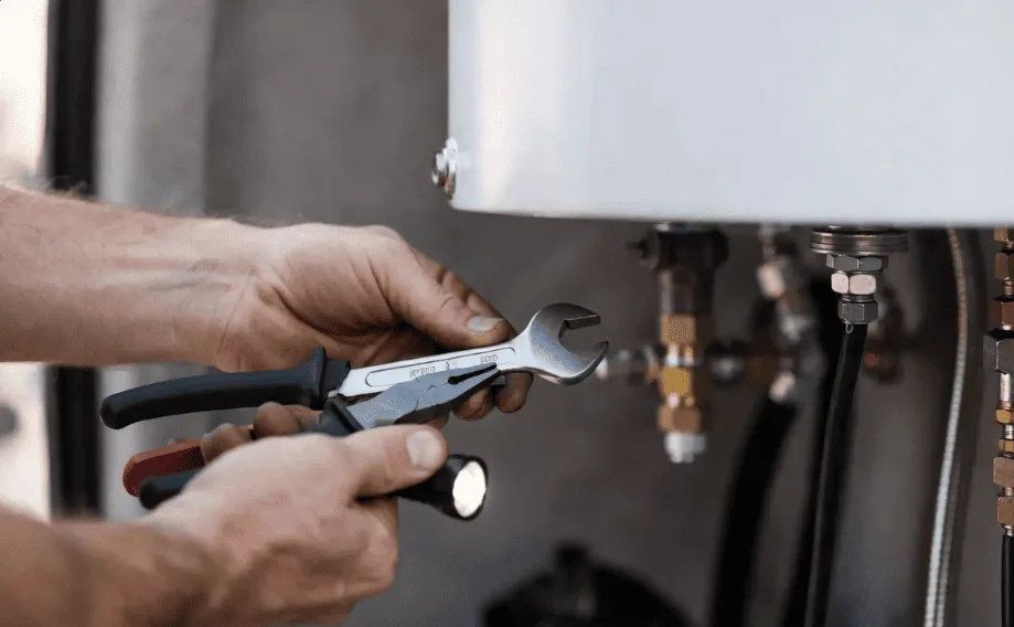 Why choose Water Heater Repair in Nondalton, AK